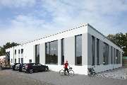 Hassels Fit - Fitnessstudio Düsseldorf - 4