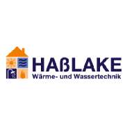 Haßlake Wärme- u. Wassertechnik - LOGO