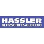 Hassler Blitzschutz + Elektro GmbH - LOGO