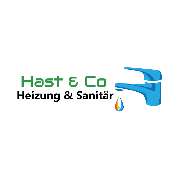 Hast & Co. GmbH Heizung & Sanitär - LOGO
