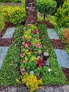 Hastrich Grabgestaltung & Grabpflege - Hastrich Grabgestaltung & Grabpflege