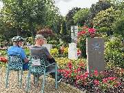 Hastrich Grabgestaltung & Grabpflege - Hastrich Grabgestaltung & Grabpflege - Memoriam-Garten