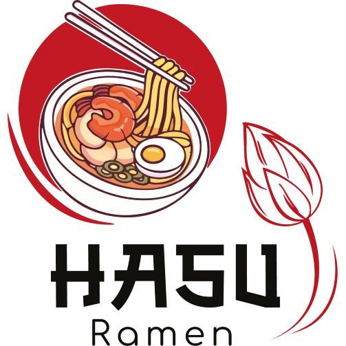 Hasu Ramen Lünen - LOGO