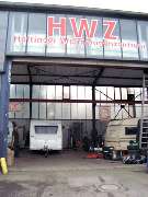 Hattinger Wohnwagen Zentrum - Wohnwagen Hattinger