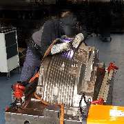 Hattisch Schweißtechnik