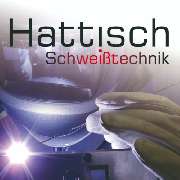 Logo - Hattisch Schweißtechnik