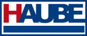 Logo - HAUBE GmbH, Plauen