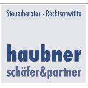 Haubner, Schäfer & Partner mbB - LOGO