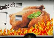 Haubold's Grillhähnchen - GALLERY