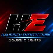 Haubrich Eventtechnik - LOGO