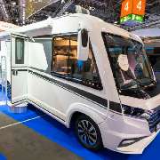 KNAUS L!VE I 700 MEG