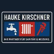 Hauke Kirschner Sanitär- und Heizungstechnik - LOGO