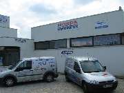 Haumann Motorenservice - Geschäft