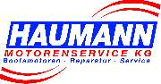 Logo - Haumann Motorenservice KG