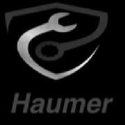 Haumer Transporte - LOGO