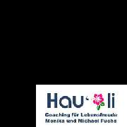 Logo - Hauoli Coaching für Lebensfreude