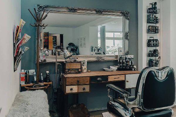 HAUPTSACHE FRISEUR - GALLERY