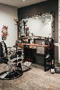 HAUPTSACHE FRISEUR - GALLERY