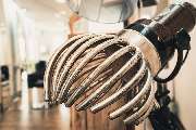 HAUPTSACHE FRISEUR - GALLERY