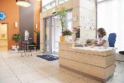 Haus am Giesinger Bahnhof München-Giesing - GALLERY