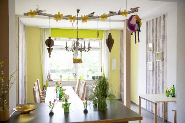 Haus am grünen Weg Lollar - GALLERY