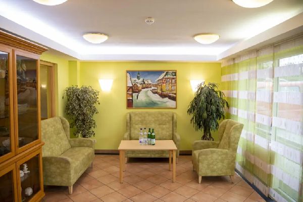 Haus am grünen Weg Lollar - GALLERY