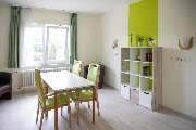Haus am grünen Weg Lollar - GALLERY