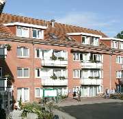 Haus am Haberkamp Bad Bevensen - GALLERY