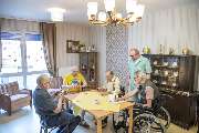 Haus am Juliuspark - GALLERY