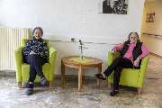 Haus am Linzer Berg Linz - GALLERY