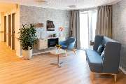 Haus am Moritzbach - GALLERY