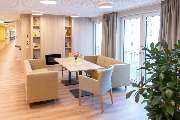 Haus am Moritzbach - GALLERY