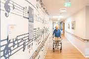 Haus am Moritzbach - GALLERY