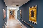 Haus am Moritzbach - GALLERY