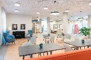 Haus am Moritzbach - GALLERY