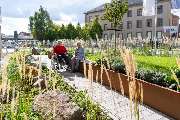 Haus am Moritzbach - GALLERY