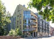 Haus am Rosengarten Neuss - GALLERY