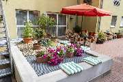 Haus am Rosengarten Neuss - GALLERY