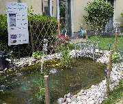 Haus am Schäfflerbach Augsburg - GALLERY