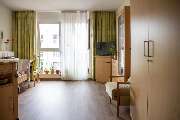 Haus am Schäfflerbach Augsburg - GALLERY