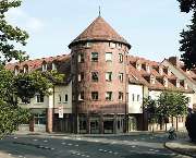 Haus am Schloßpark Jüterbog - GALLERY