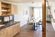 Haus am Sennfelder See - GALLERY