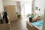 Haus am Sennfelder See - GALLERY