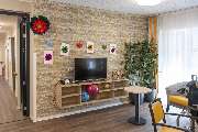 Haus am Sennfelder See - GALLERY