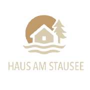 Haus am Stausee - LOGO