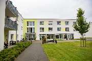 Haus am Wiescherhöfener Markt - GALLERY
