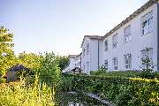 Haus am Wildgehege Irmtraut - GALLERY