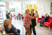Haus am Wildgehege Irmtraut - GALLERY