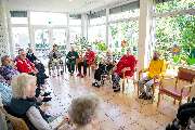 Haus am Wildgehege Irmtraut - GALLERY