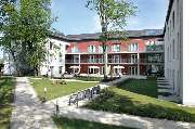 Haus am Zernsee Werder - GALLERY